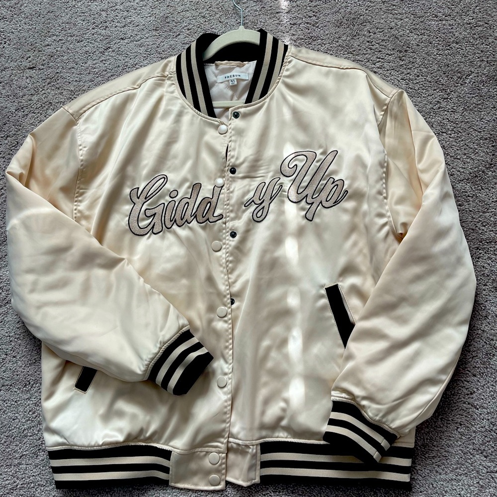 Jacket  Bomber PacSun M/L